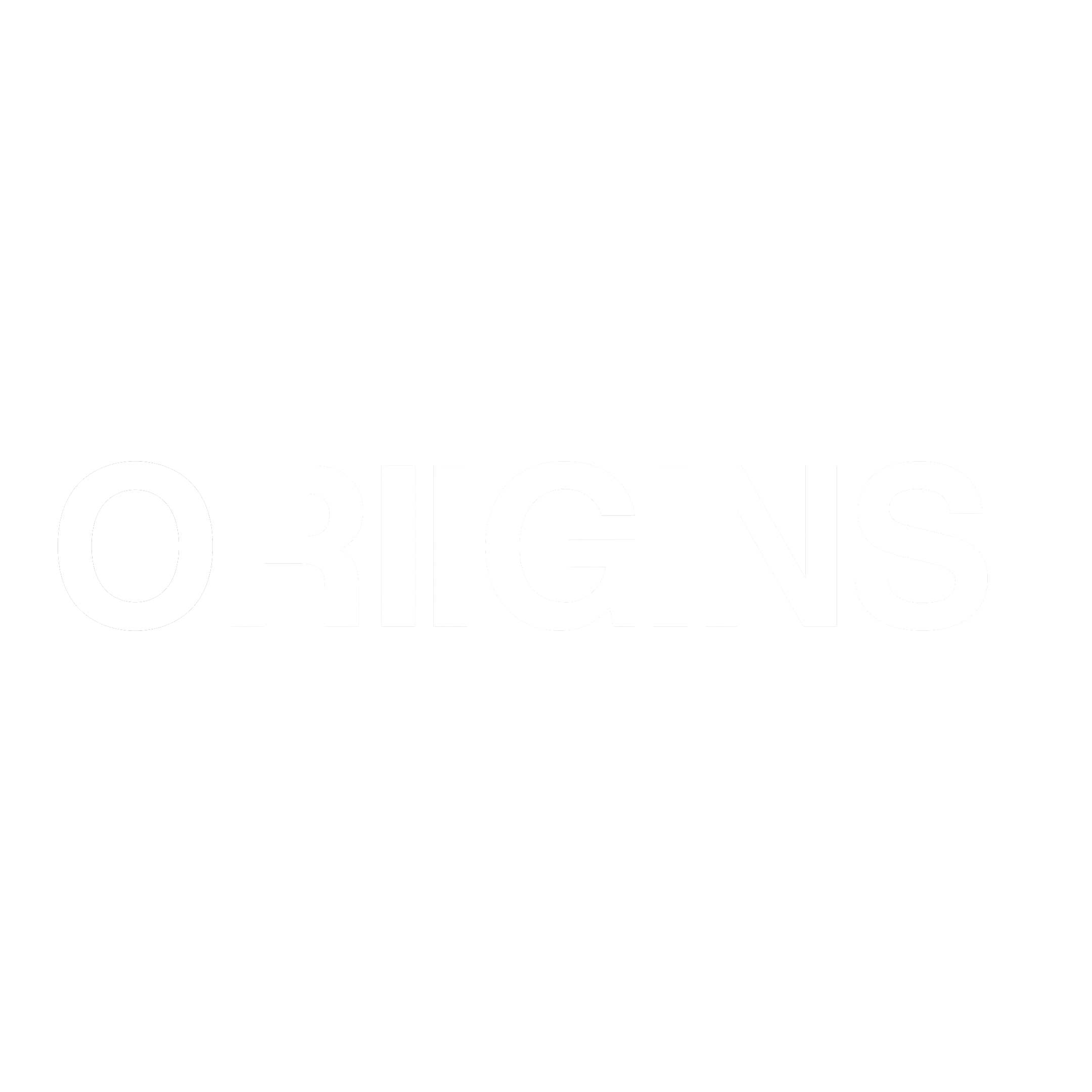 Oriigins Distro