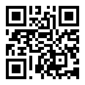 QR code for Thabsie - Back